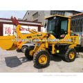 China ZL-16 front loaders with CE